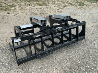 Used _UNKNOWN_ _UNKNOWN_ Grapples Michigan US | Miedema Asset Management Group #1577445