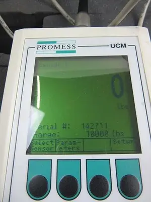 Promess Torque