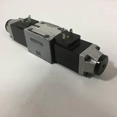 USED REXROTH 4WE6E51AG24N9K4V