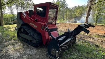 USED 2022 Lamtrac LTR 6160T