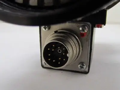 Cooper Gardner-Denver 3K1A 926881 S/N 53098 Torque Transducer