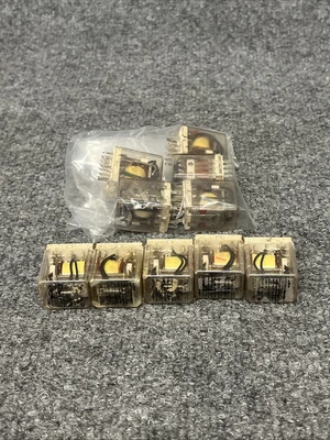 Used Potter & Brumfield KHU17D11 Relays & Switches California US | Davliegogo LLC #1708495