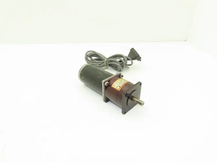 Used BAYSIDE COMPUMOTOR _UNKNOWN_ Motors (misc) Indiana US | Arrow Industrial #554886