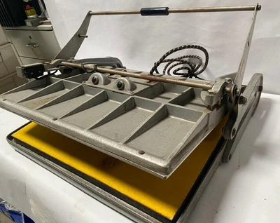 SEAL _UNKNOWN_ Other Metalworking Supplies | Amiron Machinery (2)