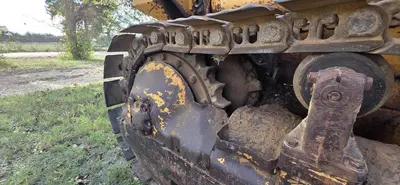 Used 1985 FIAT FL10-C Compact Track Loaders Texas US | Proxy Equipment #1380698