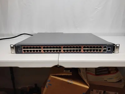 USED Extreme Networks 4950GTS-PWR+