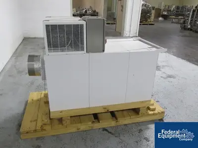USED Applied Containment Engineering Applied Containment Engineering Portable HEPA Air Handler