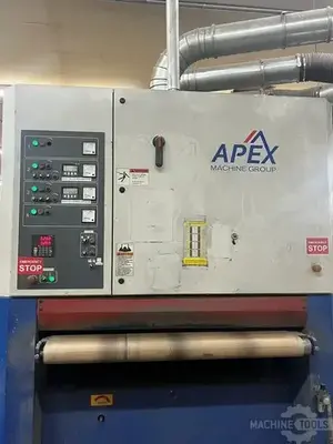 USED 2013 APEX 2052M-DSSD