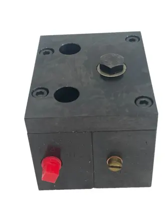 NEW ENERPAC SRWS-250 CYLINDER SRWS250