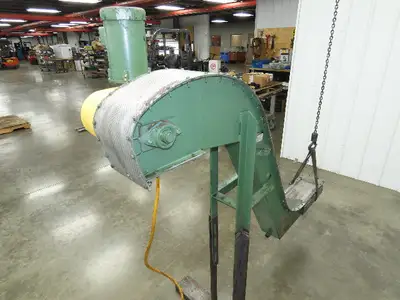 Used LIVONIA _UNKNOWN_ Conveyor Parts Indiana US | Arrow Industrial #1249835