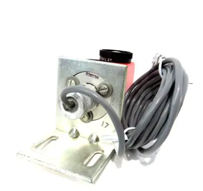 NEW HONEYWELL FE-MLS5EB PHOTOELECTRIC SENSOR FEMLS5EB