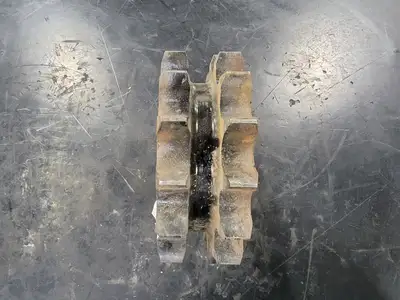 Roller Chain Sprocket HD120R15