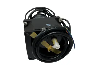 NEW ELMEC CORP. RG68-072B019 ROTARY INDEXER 24VDC 80mA 200RPM RG68072B019