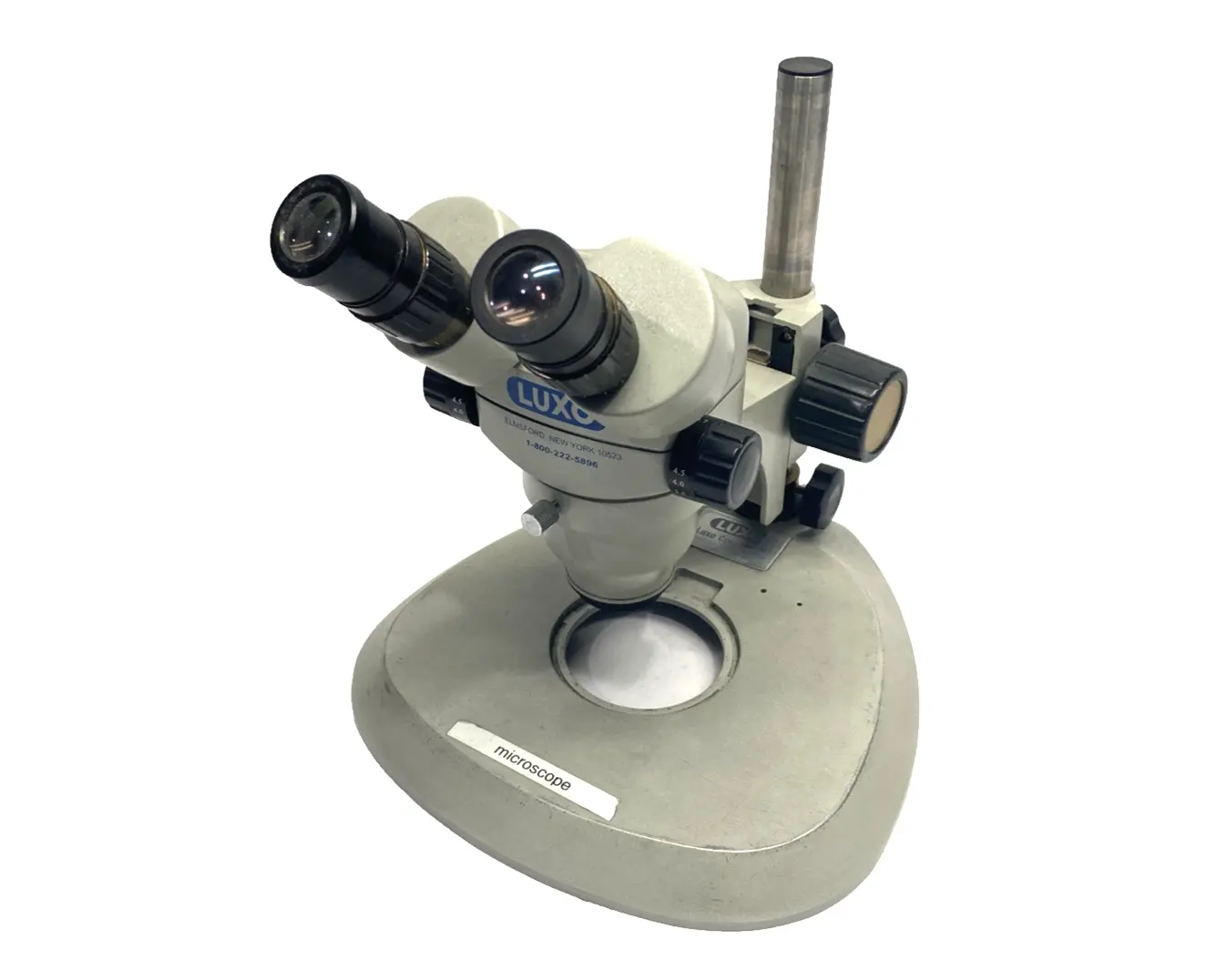 USED LUXO WFX10X/22