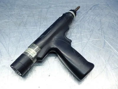 Used INGERSOLL RAND QE4ST020R21S06 Power & Hand Tools (Misc) | HGR 24 #750208