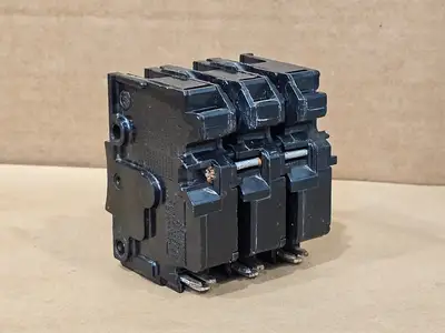 Used FEDERAL PIONEER NA3P50 Circuit Breakers British Columbia CA | Lenmark #1488850