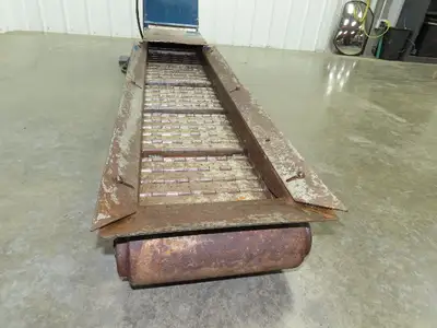 Used TURBO SYSTEMS _UNKNOWN_ Conveyor Parts Indiana US | Arrow Industrial #1366800