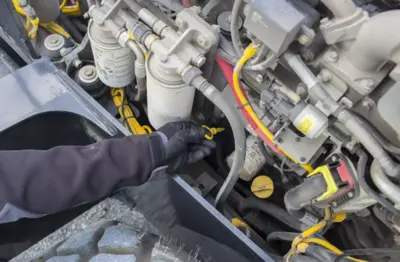 BOMAG BW 211 PDH-5 Single Drum Rollers | Mid South Machinery (5)