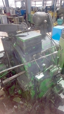 Used 1931 BULLARD 54” Vertical Boring Mills (incld VTL) Pennsylvania US | Hadanich Machine #1443541