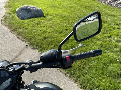 Used 2023 KAWASAKI VULCAN Motorcycles (Misc) Michigan US | Miedema Asset Management Group #1579835