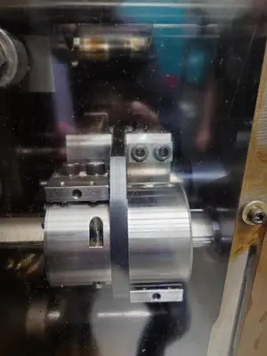2001 INDEX INDEX MS32 P Multi-Spindle Screw Machines (CNC) | Graff-Pinkert (8)