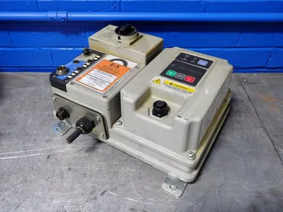 Used ALLENBRADLEY 280DF12Z10CGRW3PI Starters Ohio US | HGR 24 #885601