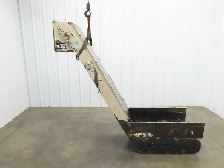 Used MAYFRAN _UNKNOWN_ Conveyor Parts Indiana US | Arrow Industrial #628227
