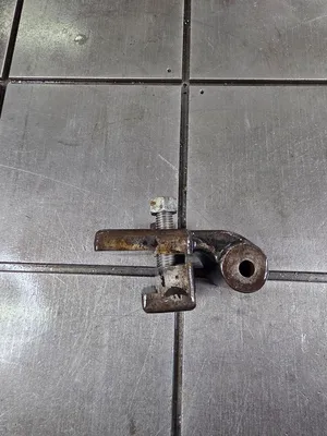 N/A LATHE TAPER GUIDE BLOCK SUPPORT Tooling | GMT (3)