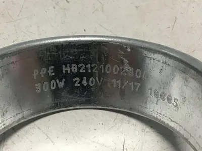 NEW PPE HB2121002300