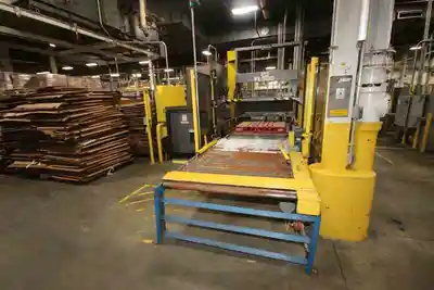USED COLUMBIA FL 500