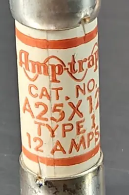 Used Gould Shawmut _UNKNOWN_ Fuses South Carolina US | Palmetto Automation #1266918