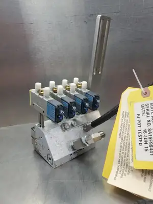 USED Nordson 8531145