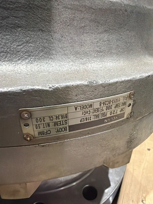 New | in-Stock VELAN A Valves/Fittings Michigan US | iGAM Industrial Marketplace #1339164