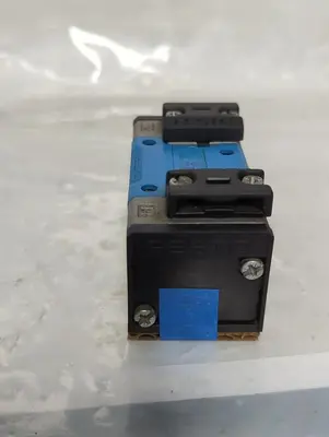 Used FESTO J-5/2-D-1C Pump & Valve Parts Ohio US | Surplus Asset Holdings #1265663