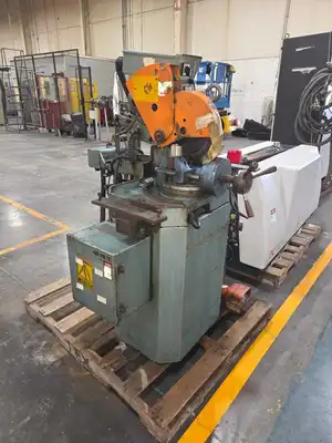 SCOTCHMAN VS-275LTPK/PD - | Machinery For Sale (3)