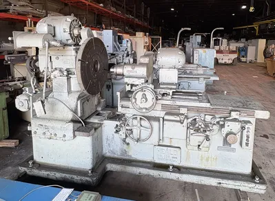 HEALD MODEL No. 172 Internal Grinders | ESS Industrial Equipment Sales (1)