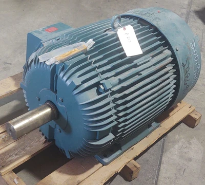 NEW Baldor ECP4409T-4