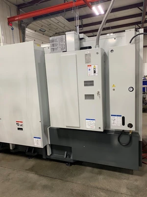 USED 2019 HAAS ST-40