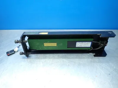 USED LIT FORKLIFT 52020BATW1