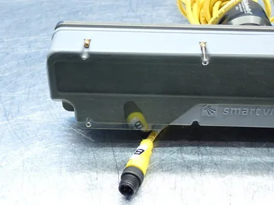 USED SMART VISION LIGHTS LC300470