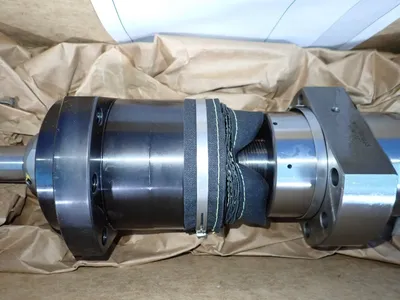 Crankshaft - Sr0023