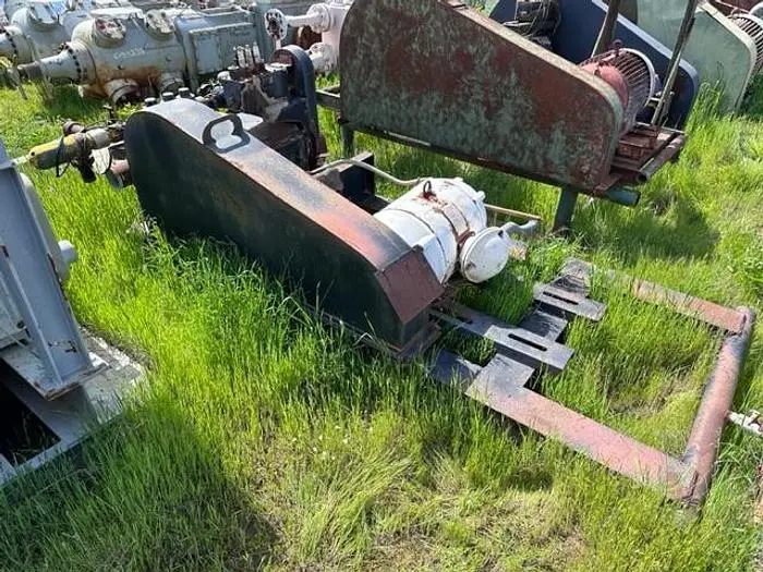 Used NATIONAL J-30 Pumps | Compression Source #416439