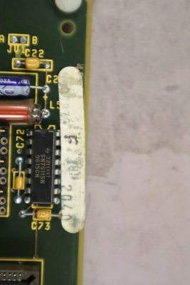 USED USED DELTA ELECTRONICS DYNAPATH 4202879 F DELTA SERVO TRANSDUCER