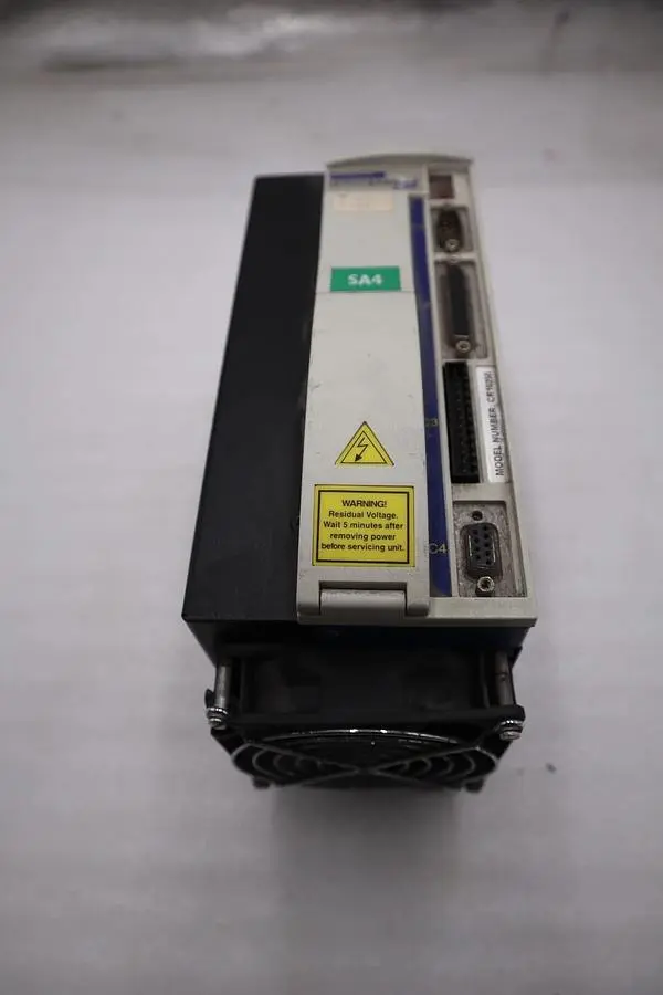 KOLLMORGEN CR10250/ CR10250-2G206C Servo Drive STOCK H1122
