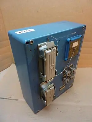 Used INDRAMAT TRANS 01.4 1 Interface Monitors Michigan US | Ideal Machinery #1233220