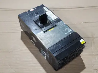 USED SQUARE D LH36300