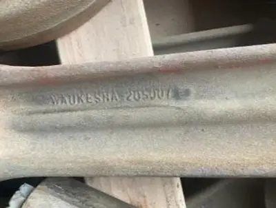 Waukesha Connecting Rods PN 205007E