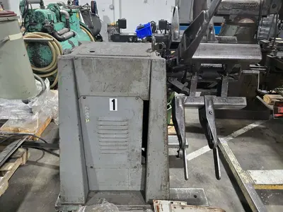Used LITTELL 20-12 Centering Reels Kentucky US | Aucto #565416