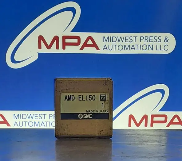 NEW SMC AMD-EL150