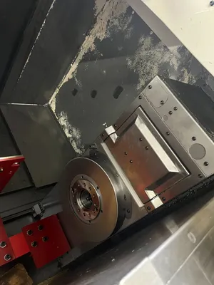 2021 OKUMA LT2000 EX 5-Axis or More CNC Lathes | Silverlight CNC, Inc (11)